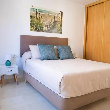 Apt Del Mediterraneo View Nerja Exterior photo