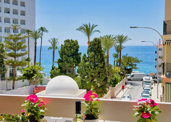 Apt Del Mediterraneo View
