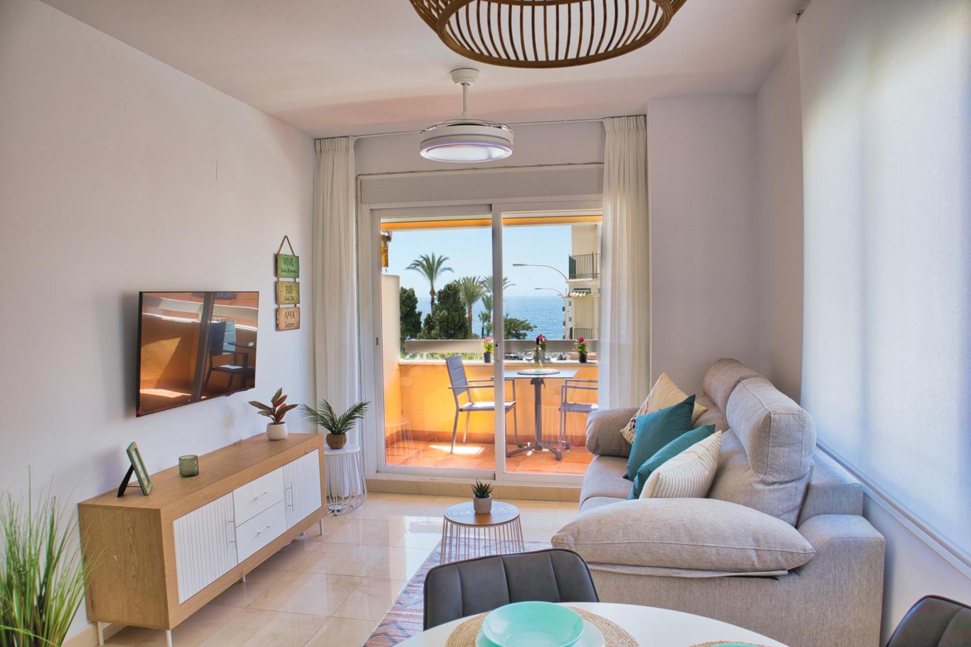 Apartment Del Mediterraneo View *